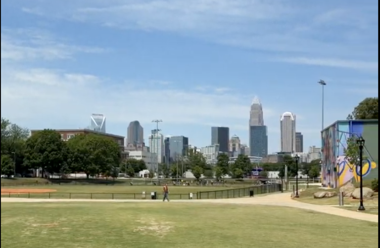 Best Playground In Charlotte, NC